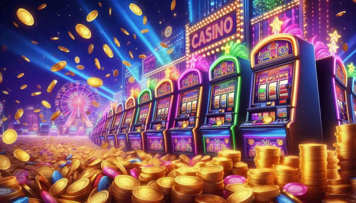 Turbowinz Casino